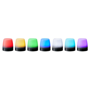 Balise Lumineuse Multicolore Contrôlée par USB00O.OL.0 .0L° 0LOL.0