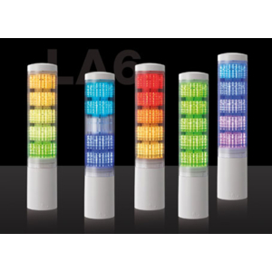 Colonne Lumineuse à LED programmable REVOLITE LA6