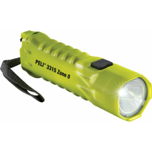 Lampe LED Peli 3315 pour Zone 0