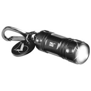 Peli lance la lampe porte-clés Peli ProGear™ 1810 LED micronisée 
