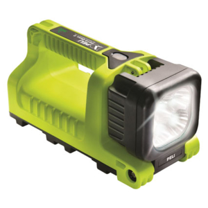 Peli lance la torche 9415Z0 LED ATEX Zone 0