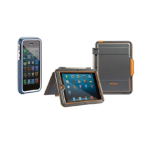 Peli ProGear™, une nouvelle gamme d’étuis ultrarésistants pour smartphones et tablettes
