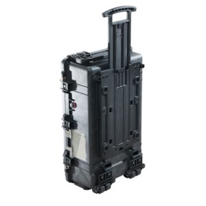 Valise 1670 Peli Case® à roues pour charges lourdes