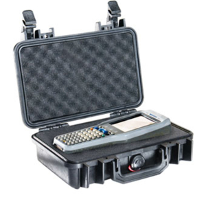 Peli™ lance un nouveau modèle de valise étanche à l’eau et résistante à l’écrasement, la 1170 Case