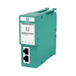 Nouvelle passerelle LB PROFINET: une solution pour connecter les systèmes LB d'E/S déportées à l'univers PROFINET