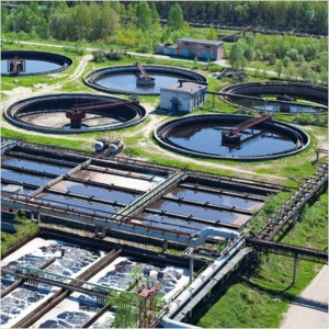 Les solutions complètes de Phoenix Contact pour le traitement et l’optimisation des eaux seront sur Pollutec 