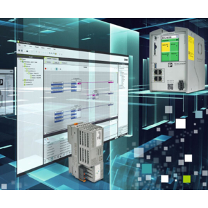 PLCnext Engineer : l'automatisation ouverte et flexible vers tous les systèmes IT/OT