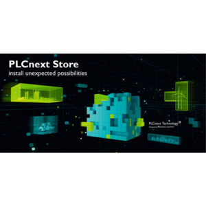 PLCnext Store : un marketplace digital pour tous les automaticiens et informaticiens industriels 