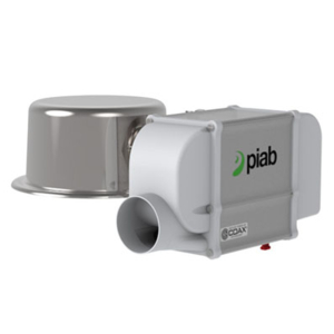 Kit de conversion pour transporteurs pneumatiques PIAB