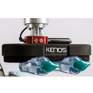 Prehenseur en mousse Kenos® Safe&Light pour robot ou cobot
