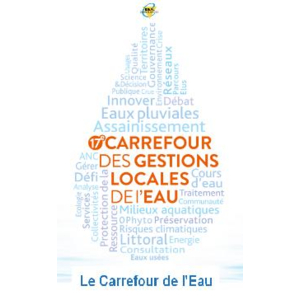 Grundfos au carrefour des Gestions Locales de l’Eau 2016