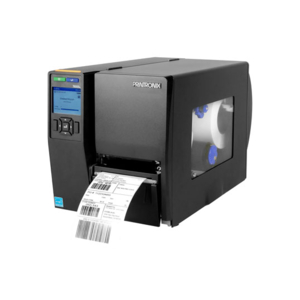 Imprimante thermique industrielle RFID de codes à barres T6000e