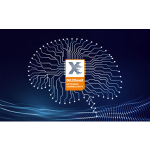 DULCOnneX Extended Connectivity par ProMinent La solution intelligente pour la gestion numérique des fluides.