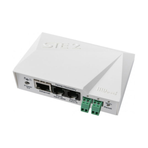 HWg-STE2, un thermomètre/Hygromètre connecté sur wifi et Ethernet 