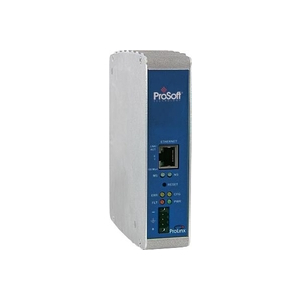 Passerelle Ethernet/IP serveur vers IEC 61850