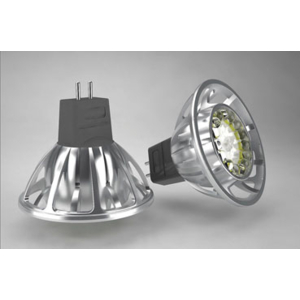 Radiospares lance une nouvelle génération de lampes à LED éco-énergétiques