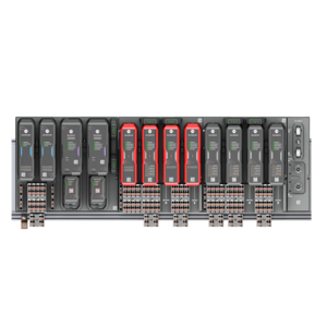 Rockwell Automation annonce le lancement de sa gamme de modules d'E/S FLEXHA 5000