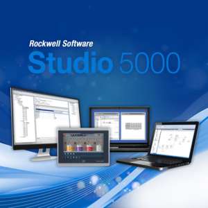 Rockwell Automation lance une nouvelle version de son logiciel de développement Studio 5000 pour machines