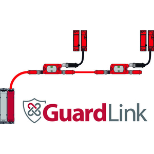 Nouveau système de sécurité GuardLink de Rockwell Automation