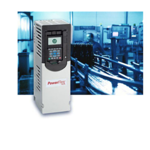 Nouveau variateur de vitesse c.a. PowerFlex® 753 de Rockwell Automation