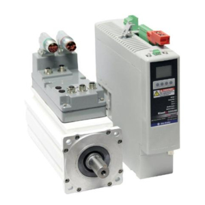 Rockwell Automation annonce le motovariateur Kinetix 6000M