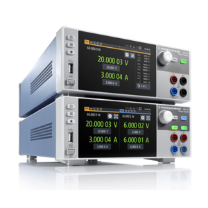 Alimentations deux quadrants Rohde & Schwarz NGL200