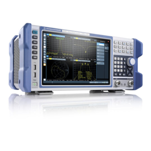 Analyseur de réseaux vectoriels R&S ZNLE