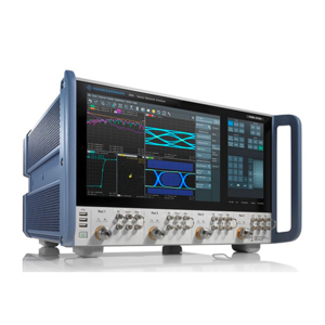 Nouveaux analyseurs de réseau vectoriels R&S ZNA avec plage de fréquences jusqu'à 67 GHz