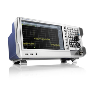 Nouvel analyseur de spectre R&S FPC1000