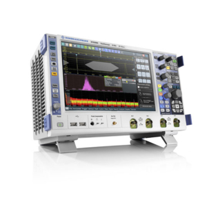 Oscilloscopes Rohde & Schwarz avec générateur intégré