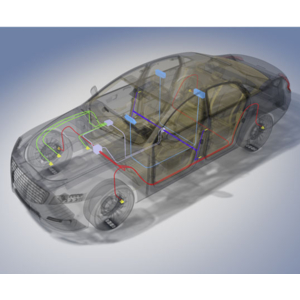 Rohde & Schwarz annonce la première solution de test de conformité IEEE 802.3cg 10BASE-T1S pour l'industrie automobile