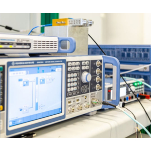 Rohde & Schwarz et les Instituts Fraunhofer HHI et Fraunhofer IAF unissent leurs forces dans la recherche sur la 6G 