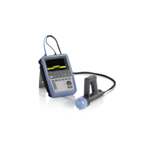 Rohde & Schwarz étend la gamme de fréquences de ses analyseurs de spectre portable FPL1000 