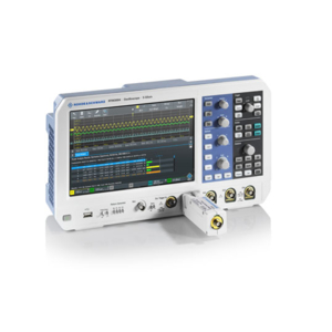 Rohde & Schwarz lance de nouveaux adaptateurs pour les sondes Tektronix « TekProbe Interface ».