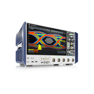 Rohde & Schwarz lance la nouvelle génération d'oscilloscopes haute performance R&S RTP