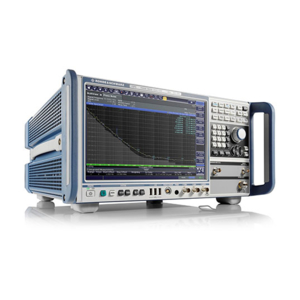  Rohde & Schwarz lance le nouvel analyseur de bruit de phase et testeur de VCO