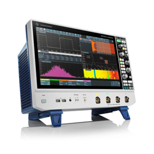 Rohde & Schwarz lance les nouveaux oscilloscopes R&S RTO6 