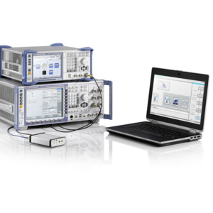 Rohde & Schwarz propose une solution indépendante de test de conformité eCall