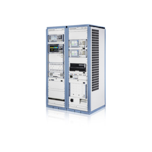 Rohde & Schwarz valide les premiers tests de conformité RF 5G avec le R&S TS8980