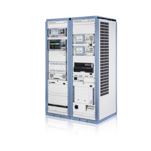 Système de test R&S TS8980 pour certifications des équipements 5G