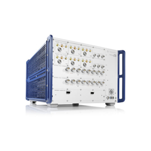 Testeur de radiocommunication 5G - R&S CMX500