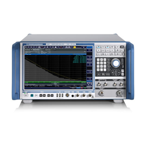 Un analyseur de source de Rohde & Schwarz au service des laboratoires de l'US Air Force