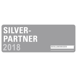 Rosier Mécatronique Silver Partner 2013 Kollmorgen