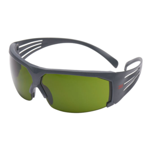 Lunettes de protection SecureFit 600 de 3M