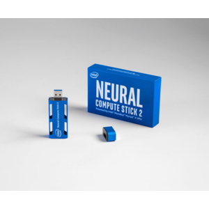 Neural Compute Stick 2 d'Intel® : un accélérateur de développement d’applications IoT à base d’intelligence artificielle.