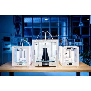 Nouvelle imprimante 3D professionnelle Ultimaker S5