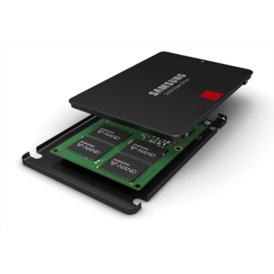 RS Components présente la nouvelle gamme de disques SSD de Samsung