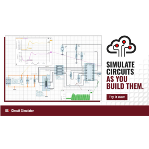 RS dévoile un nouvel outil de simulation de circuits pour les utilisateurs de DesignSpark