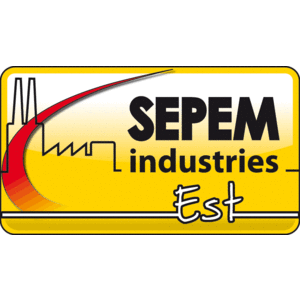 Schmersal sur le SEPEM Industries Est de COLMAR 2014