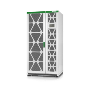 Schneider Electric dévoile l’onduleur Easy UPS 3L 500 et 600 kVA